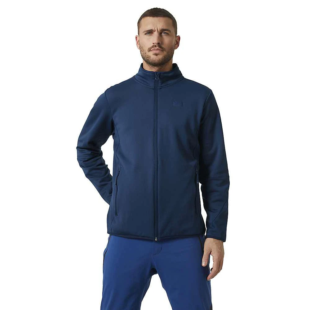 商品Helly Hansen|Helly Hansen Men's Alpha Zero Fleece Jacket,价格¥682-¥1050,第1张图片