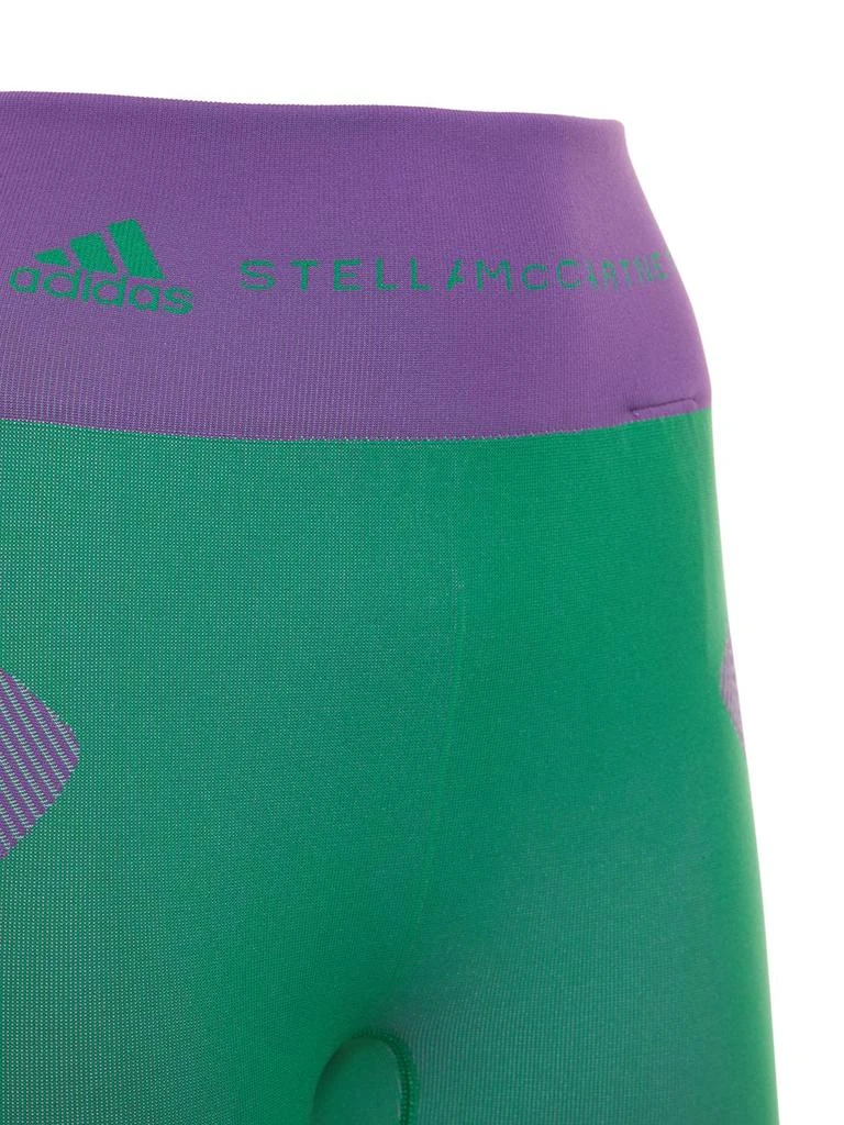 商品Adidas|True Strength Recycled Tech Leggings,价格¥1142,第3张图片详细描述