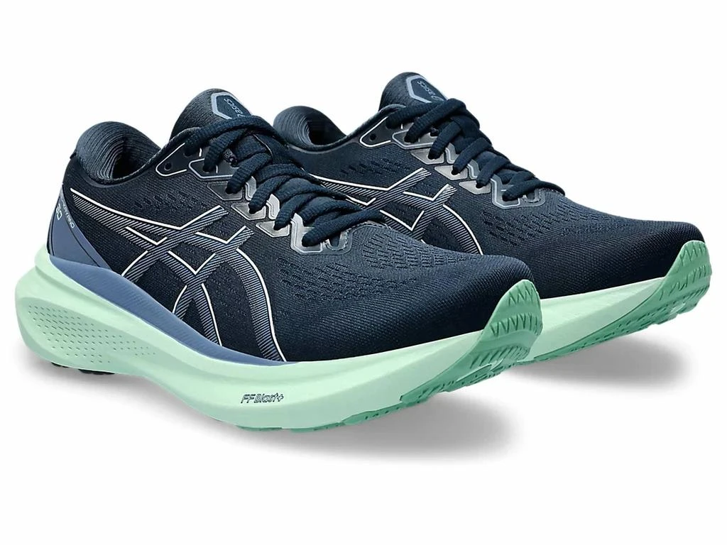 商品Asics|Women's Gel-Kayano 30 Running Shoes In French Blue,价格¥1036,第1张图片