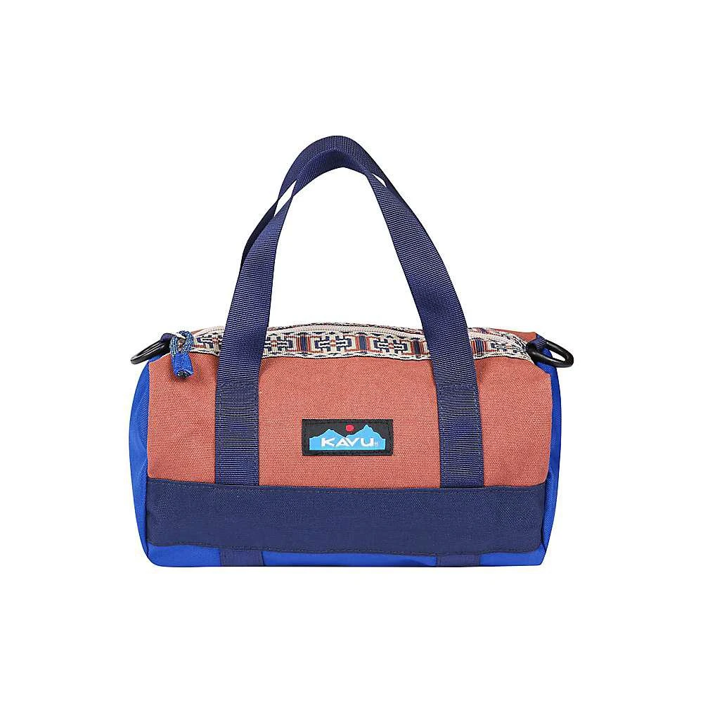 商品KAVU|KAVU Manastash Cross Body Bag,价格¥200,第1张图片