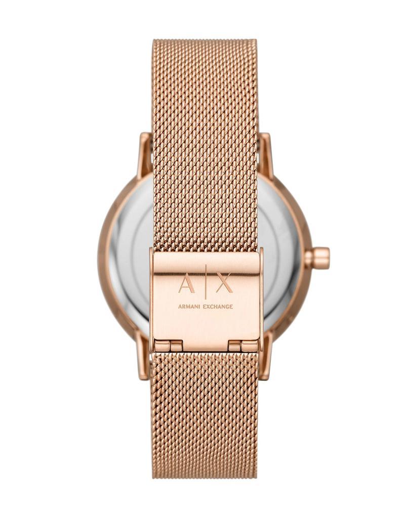 商品Armani Exchange|Wrist watch,价格¥1657,第4张图片详细描述