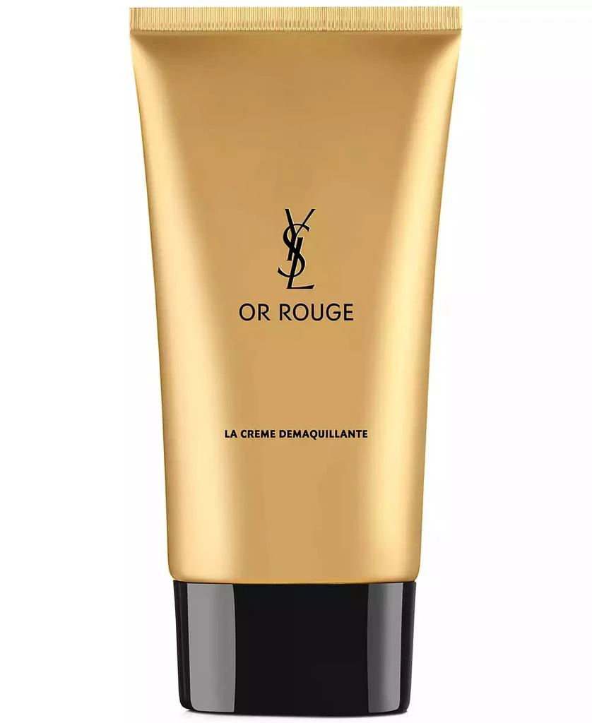 商品Yves Saint Laurent|Or Rouge Cleansing Cream, 150 ml,价格¥704,第1张图片