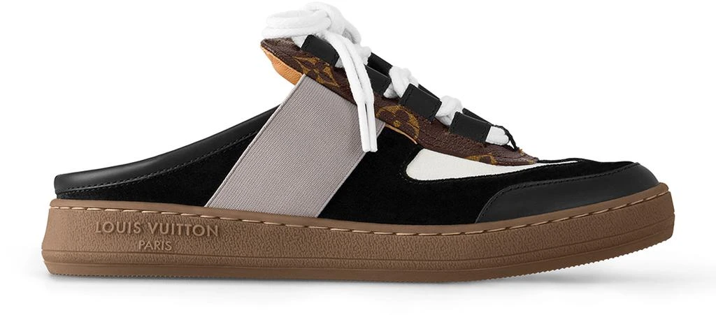 商品Louis Vuitton|LOUS 露跟运动鞋,价格¥7561,第2张图片详细描述