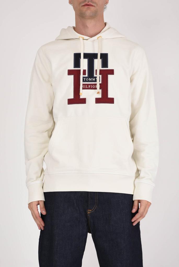 Tommy Hilfiger Sweatshirt Lux Monogram商品第1张图片规格展示