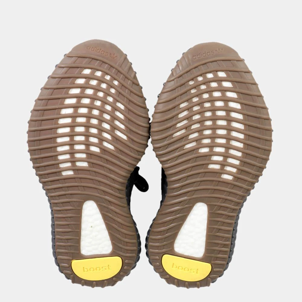 商品[二手商品] YEEZY|Adidas x Yeezy Boost 350 V2 Cinder Sneakers Size US 6,价格¥2924,第5张图片详细描述