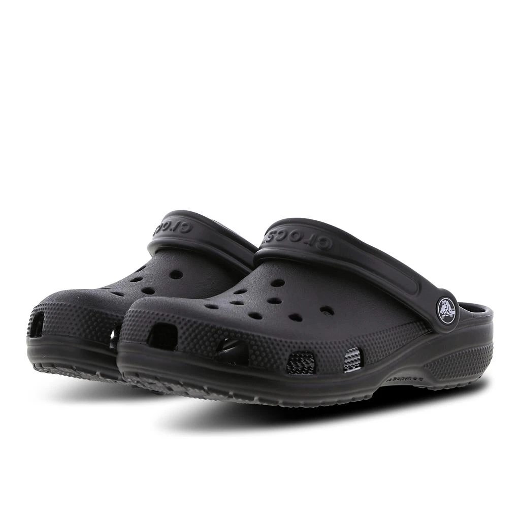 商品Crocs|Crocs Clog - Grade School Shoes,价格¥368,第2张图片详细描述