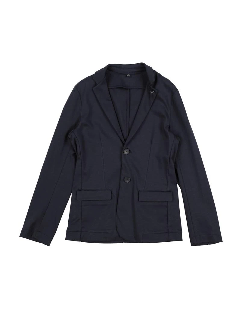 商品Emporio Armani|Blazer,价格¥608,第1张图片