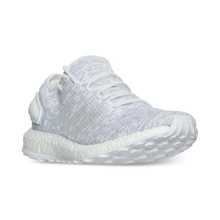 商品Adidas|Men's Pure Boost Running Sneakers from Finish Line,价格¥487,第1张图片