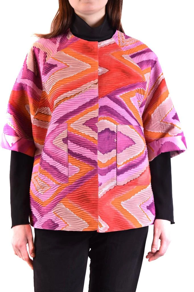 商品GIANLUCA CAPANNOLO|GIANLUCA CAPANNOLO Jacket,价格¥5283,第1张图片