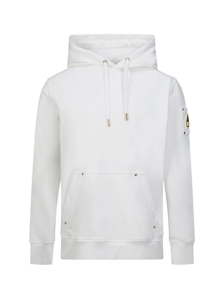 商品Moose Knuckles|Martense Hoodie,价格¥1380,第1张图片