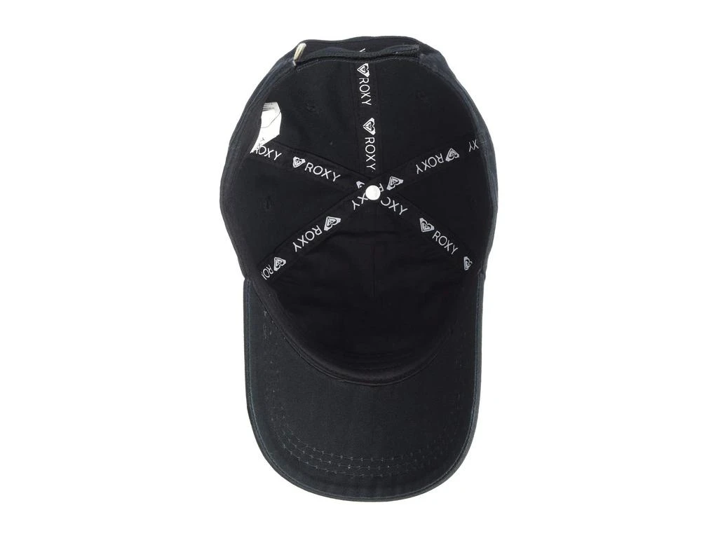 商品Roxy|Dear Believer Logo Baseball Cap,价格¥151,第2张图片详细描述