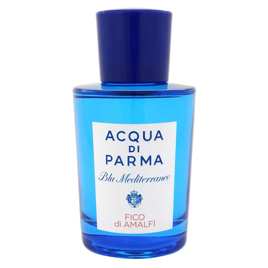 商品Acqua di Parma|Blu Mediterraneo Fico Di Amalfi / Acqua Di Parma EDT Spray 2.5 oz (75 ml) (m),价格¥553,第1张图片
