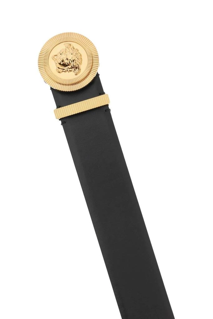 商品Versace|MEDUSA BIGGIE BELT,价格¥1502,第3张图片详细描述