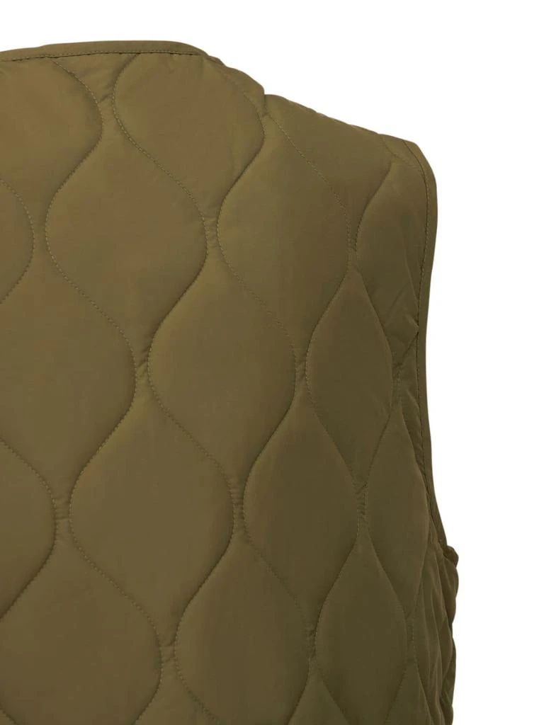 商品Adidas|Oversized Vest,价格¥341,第5张图片详细描述