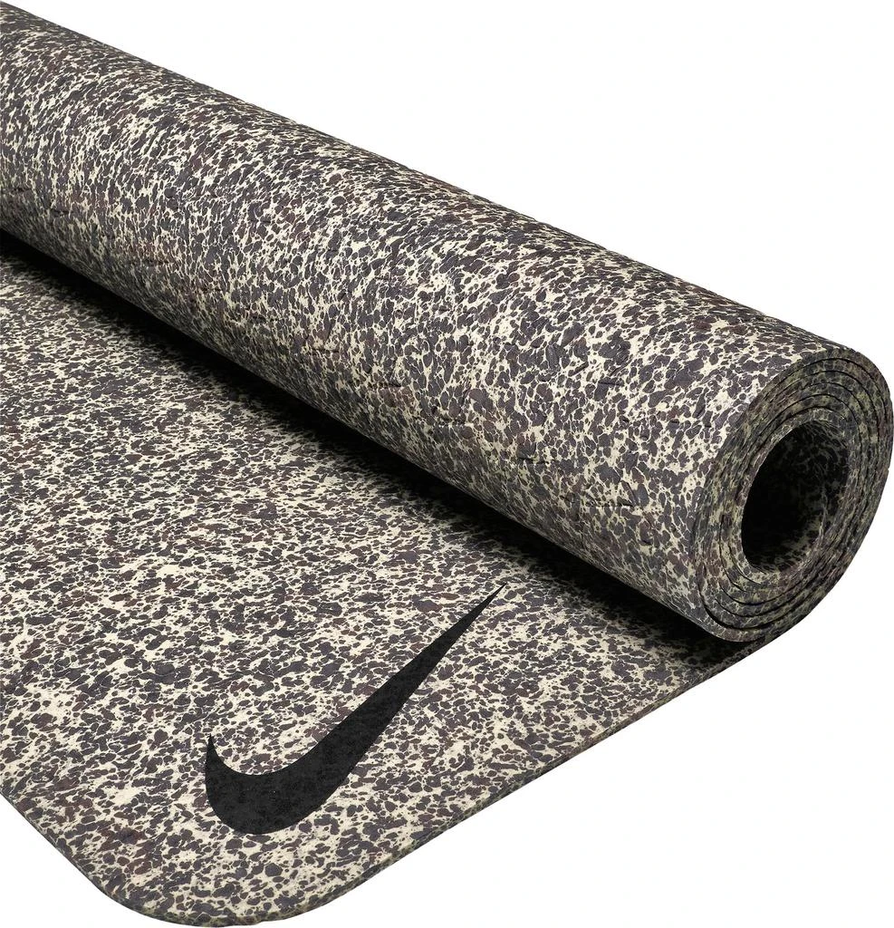 商品NIKE|Nike 4mm Flow Yoga Mat,价格¥214,第4张图片详细描述