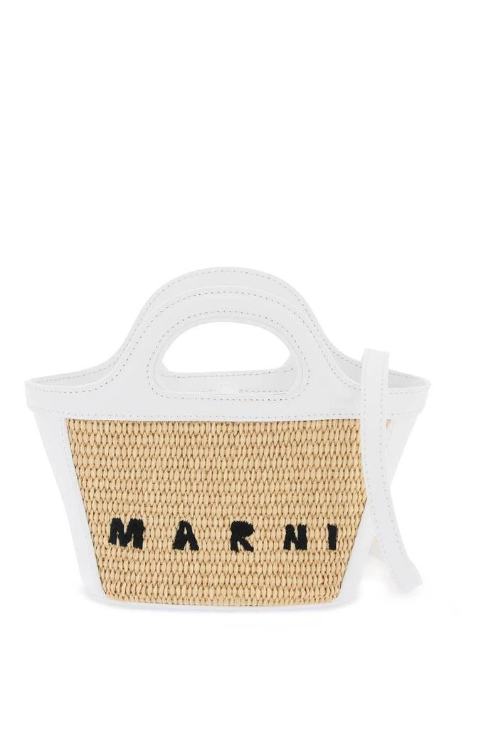 商品Marni|Tropicalia micro bucket bag,价格¥2535,第1张图片