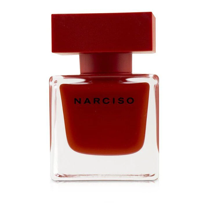 商品Narciso Rodriguez|Narciso Rodriguez 红韵 淡香精 EDP 30ml/1oz,价格¥626,第1张图片