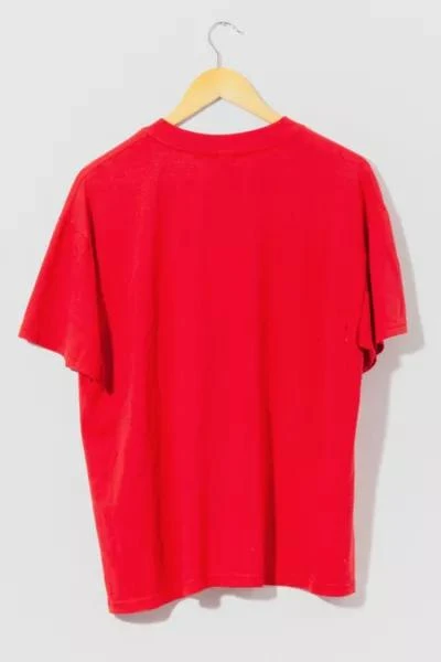 商品Urban Outfitters|Vintage 1990s Distressed ALFA Spell Out Graphic T-Shirt,价格¥529,第2张图片详细描述