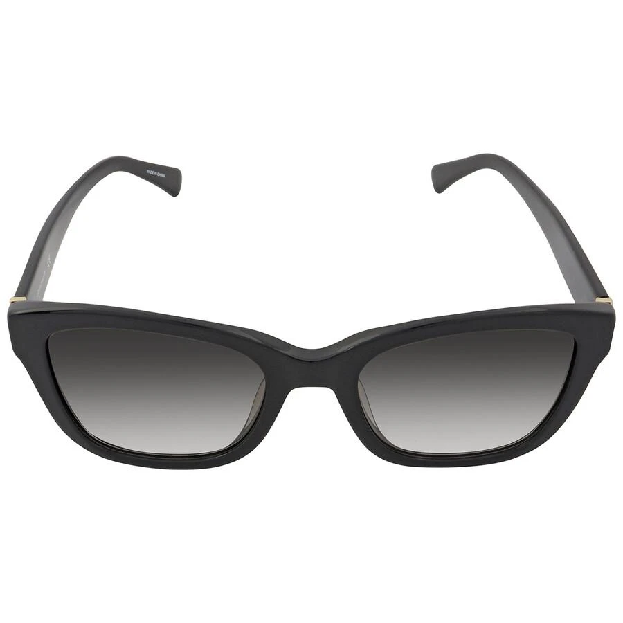 商品Longchamp|Grey Gradient Square Ladies Sunglasses LO632S 001 53,价格¥293,第1张图片