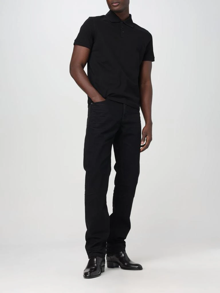 商品Yves Saint Laurent|Saint Laurent pants for man,价格¥5870,第2张图片详细描述