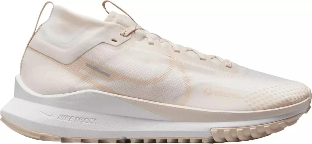 商品NIKE|Nike Men's Pegasus Trail 4 GORE-TEX Waterproof Trail Running Shoes,价格¥802,第1张图片详细描述
