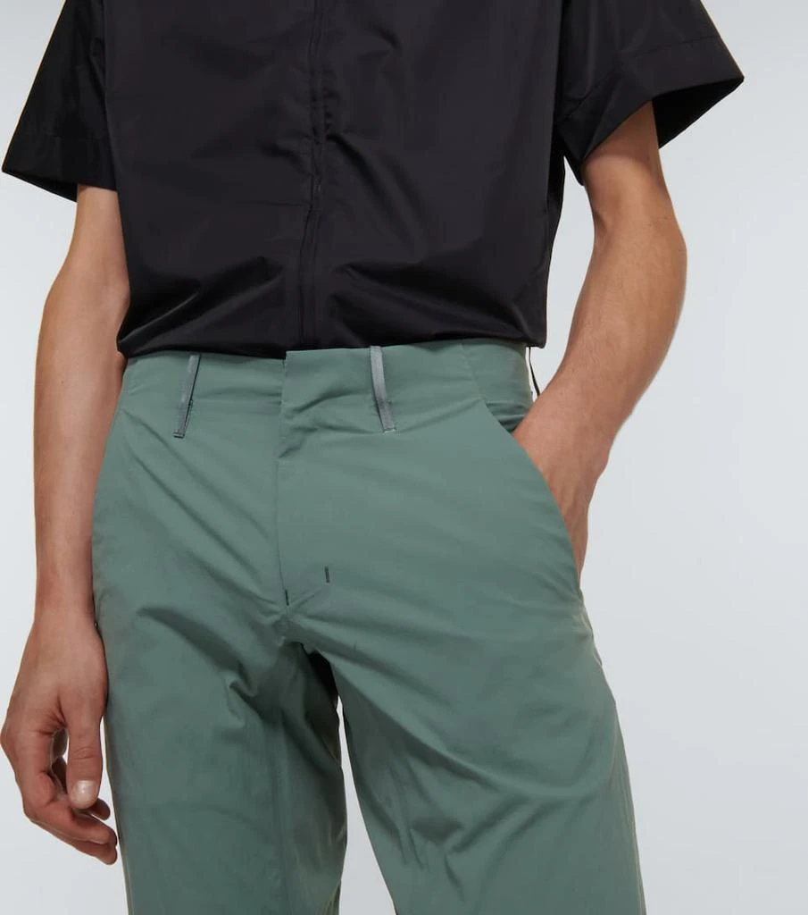 商品Veilance|Technical tapered pants,价格¥1669,第5张图片详细描述