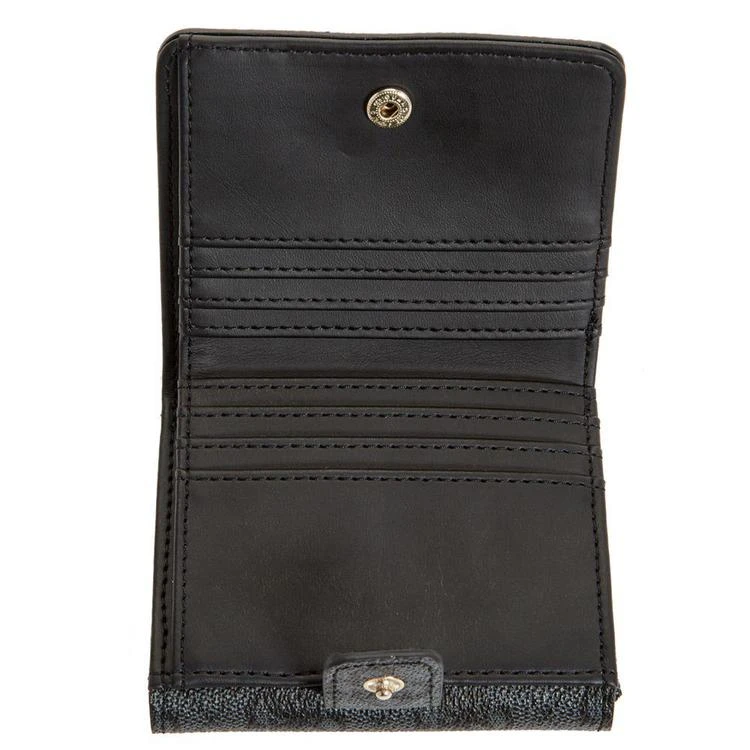 商品GUESS|Kamryn Card & Coin Purse,价格¥260,第4张图片详细描述