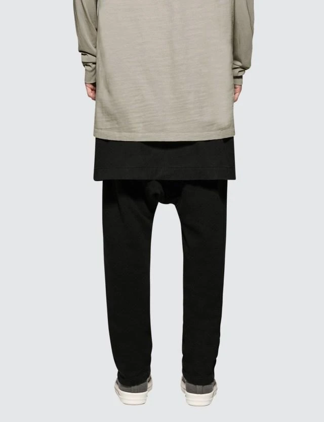 商品Rick Owens|Kilt Pants,价格¥2958,第3张图片详细描述