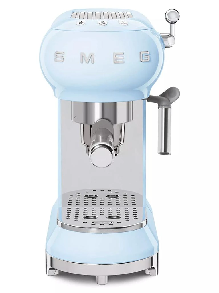 商品Smeg|Espresso Machine,价格¥3989,第1张图片