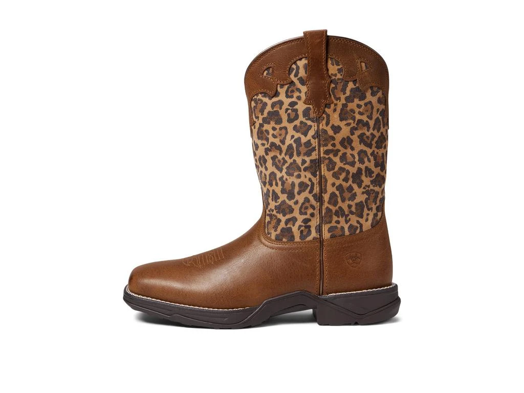 商品Ariat|Anthem Savanna Western Boot,价格¥1143,第4张图片详细描述