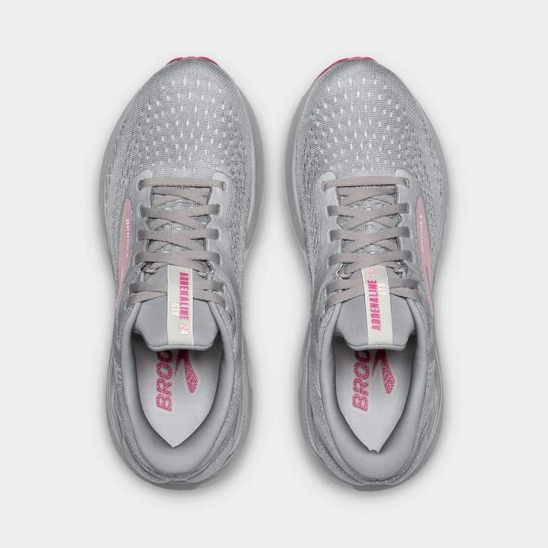 商品Brooks|Women's Brooks Adrenaline GTS 24 Running Shoes,价格¥1043,第5张图片详细描述