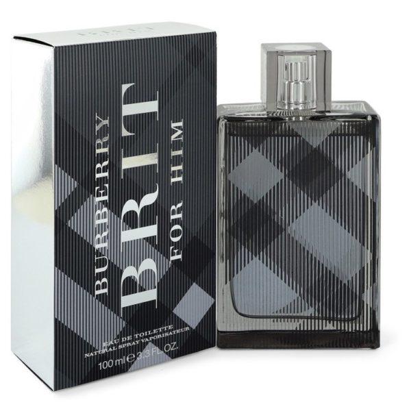 Brit For Him Eau de Toilette商品第1张图片规格展示