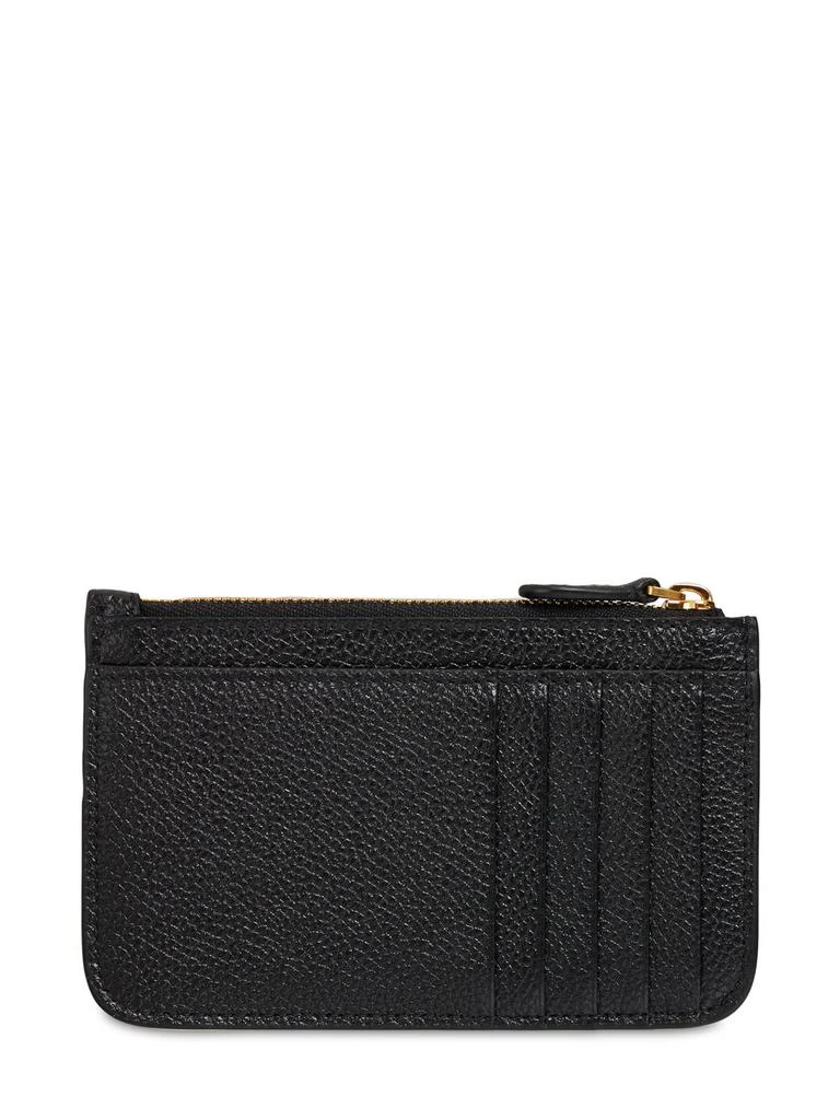 商品Balenciaga|Zipped Leather Coin Purse,价格¥2256,第2张图片详细描述