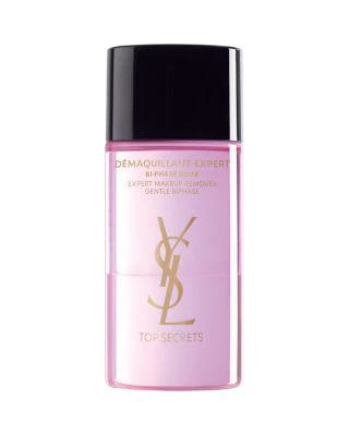 商品Yves Saint Laurent|Yves Saint Laurent Top Secrets Expert Makeup Remover,价格¥253,第1张图片详细描述