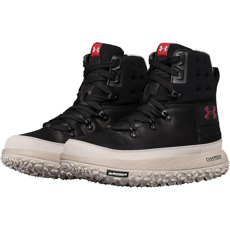 商品Under Armour|Under Armour Men's UA Fat Tire Govie Boot,价格¥821,第1张图片