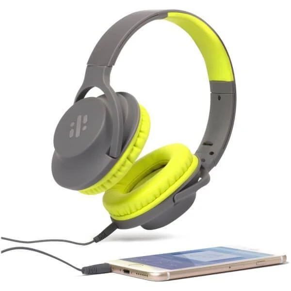 商品Swipe|Swipe Play DJ Headphones,价格¥59,第1张图片