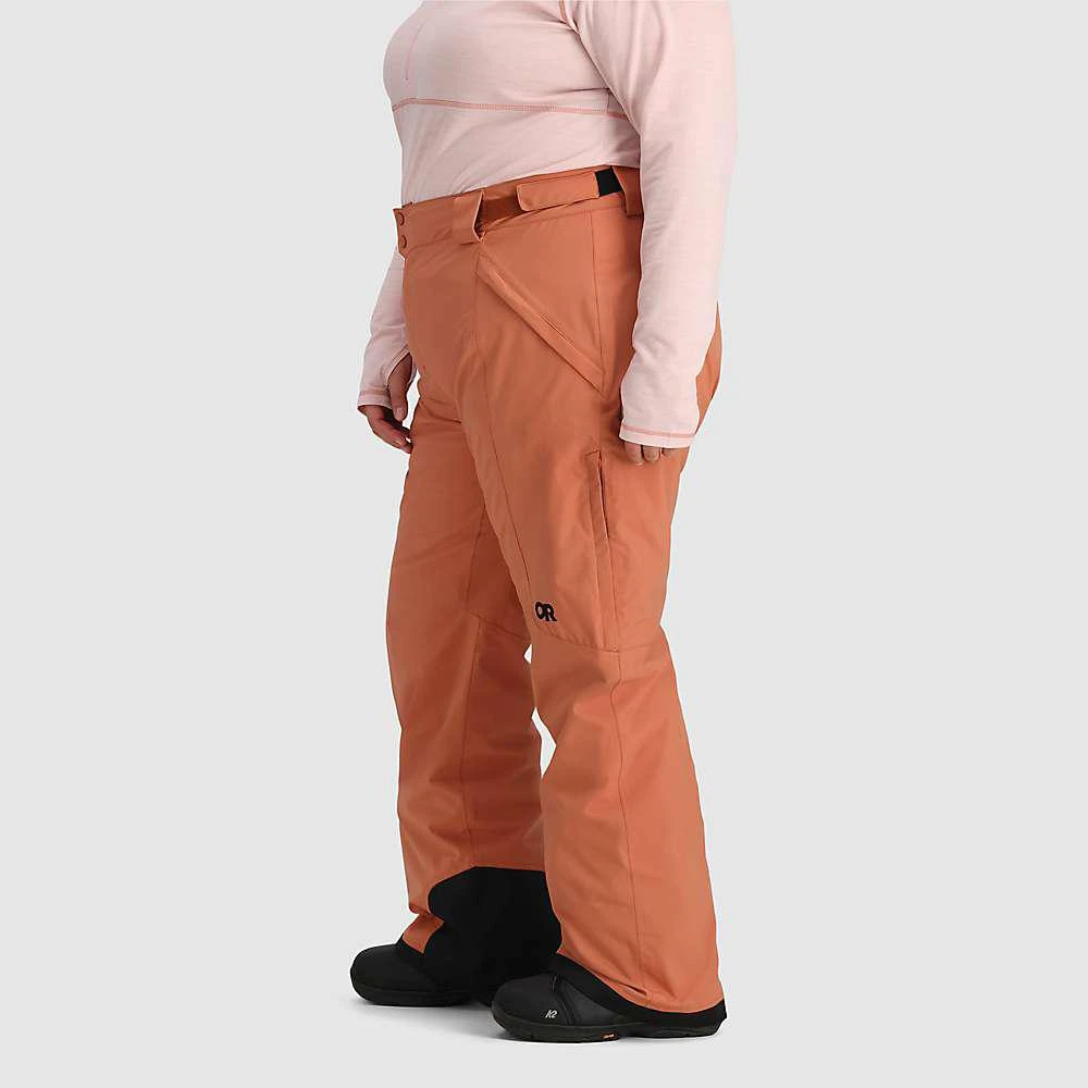 Outdoor Research Women's Snowcrew Pant - Plus 商品