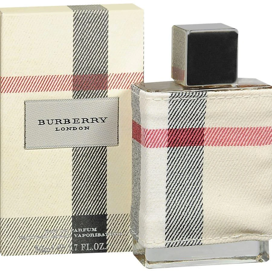 商品Burberry|Eau de Parfum Natural Spray for Women,价格¥360,第1张图片