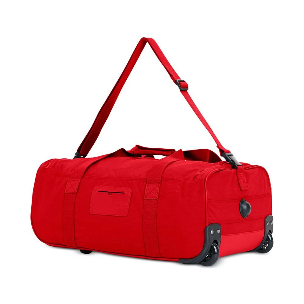 商品Kipling|Discover 22" Rolling Duffle,价格¥1788,第5张图片详细描述