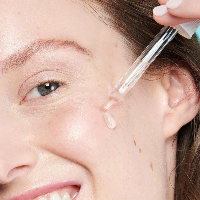 商品Clarity RX|Daily Dose Of Water Hyaluronic Acid Hydrating Serum,价格¥578,第5张图片详细描述