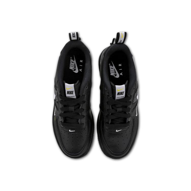 大童 耐克 Air Force 1 休闲鞋 多色可选 空军一号商品第5张图片规格展示