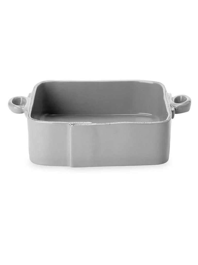商品Vietri|Lastra Stoneware Square Baker,价格¥1005,第1张图片