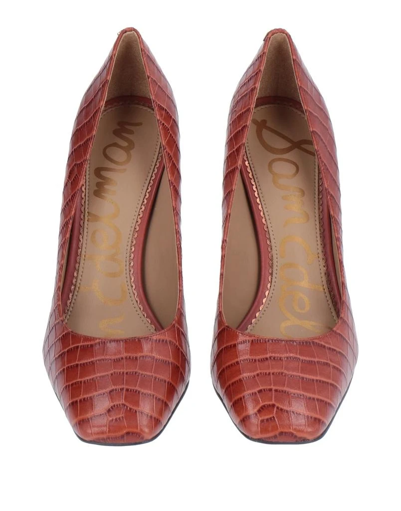 商品Sam Edelman|Pump,价格¥1288,第4张图片详细描述