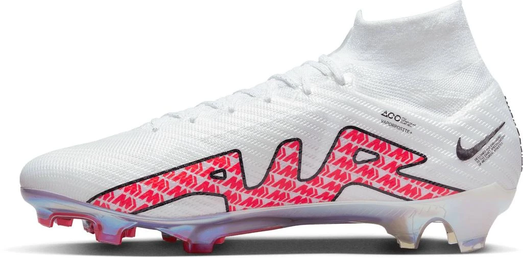 商品NIKE|Nike Zoom Mercurial Superfly 9 Elite FG Soccer Cleats,价格¥2276,第3张图片详细描述