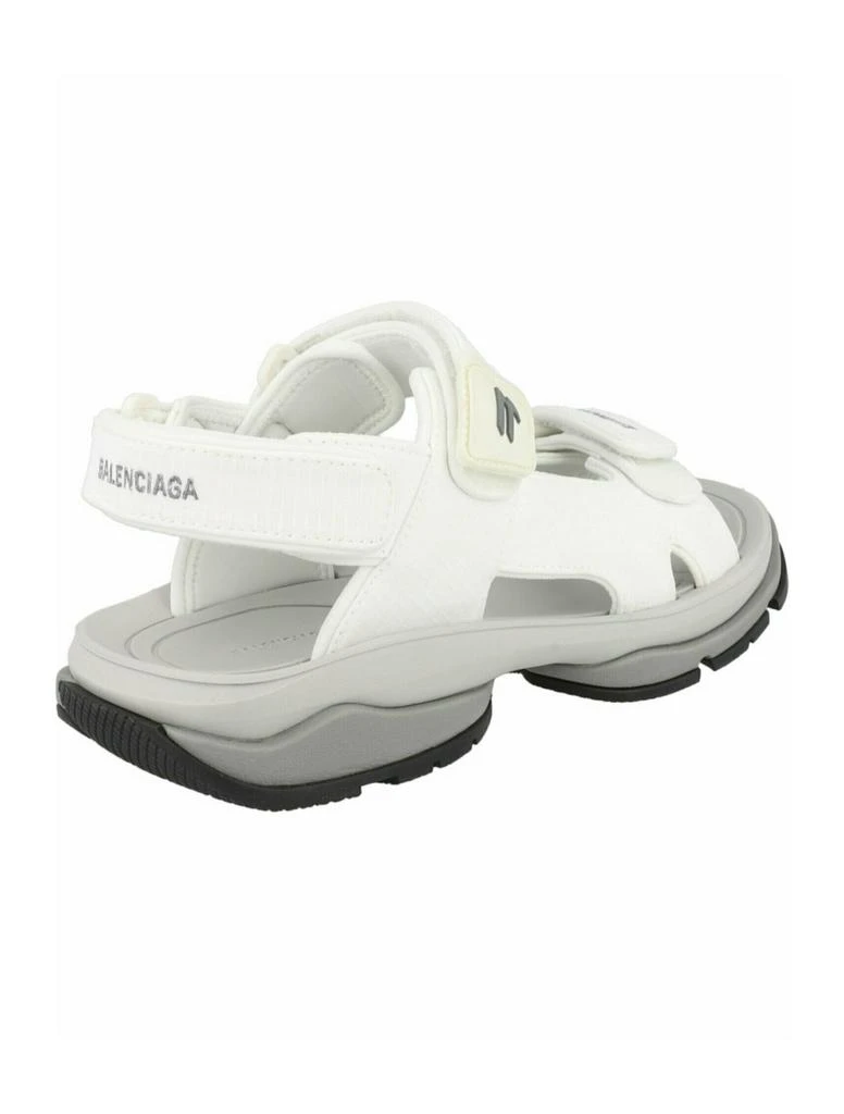 商品Balenciaga|Tourist Sandals,价格¥1685,第3张图片详细描述