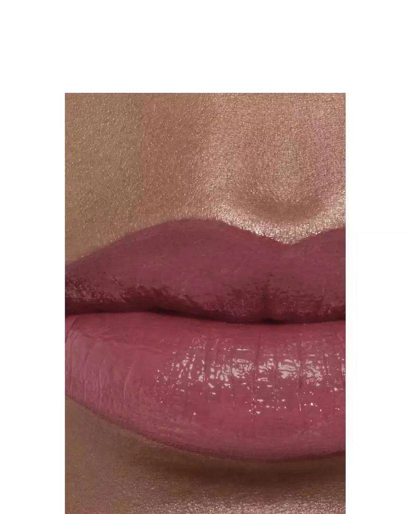 商品Chanel|Hydrating Plumping Intense Shine Lip Colour,价格¥366,第4张图片详细描述