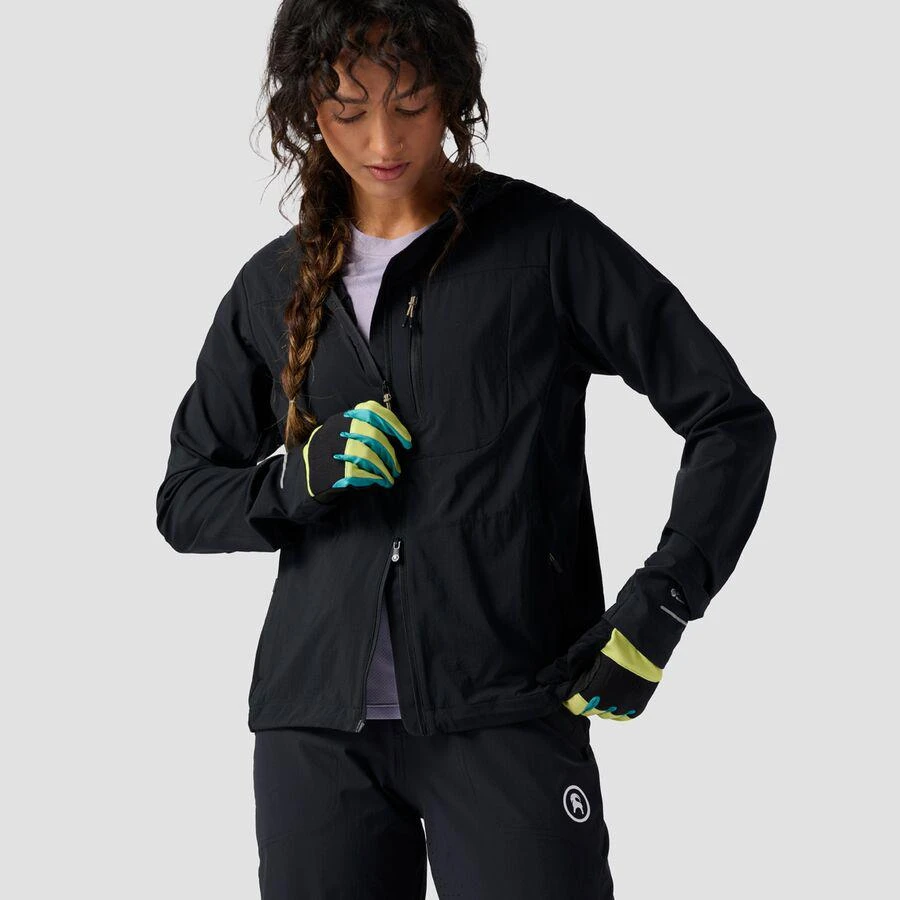 商品Backcountry|MTN Air Hooded Jacket - Women's,价格¥1147,第1张图片