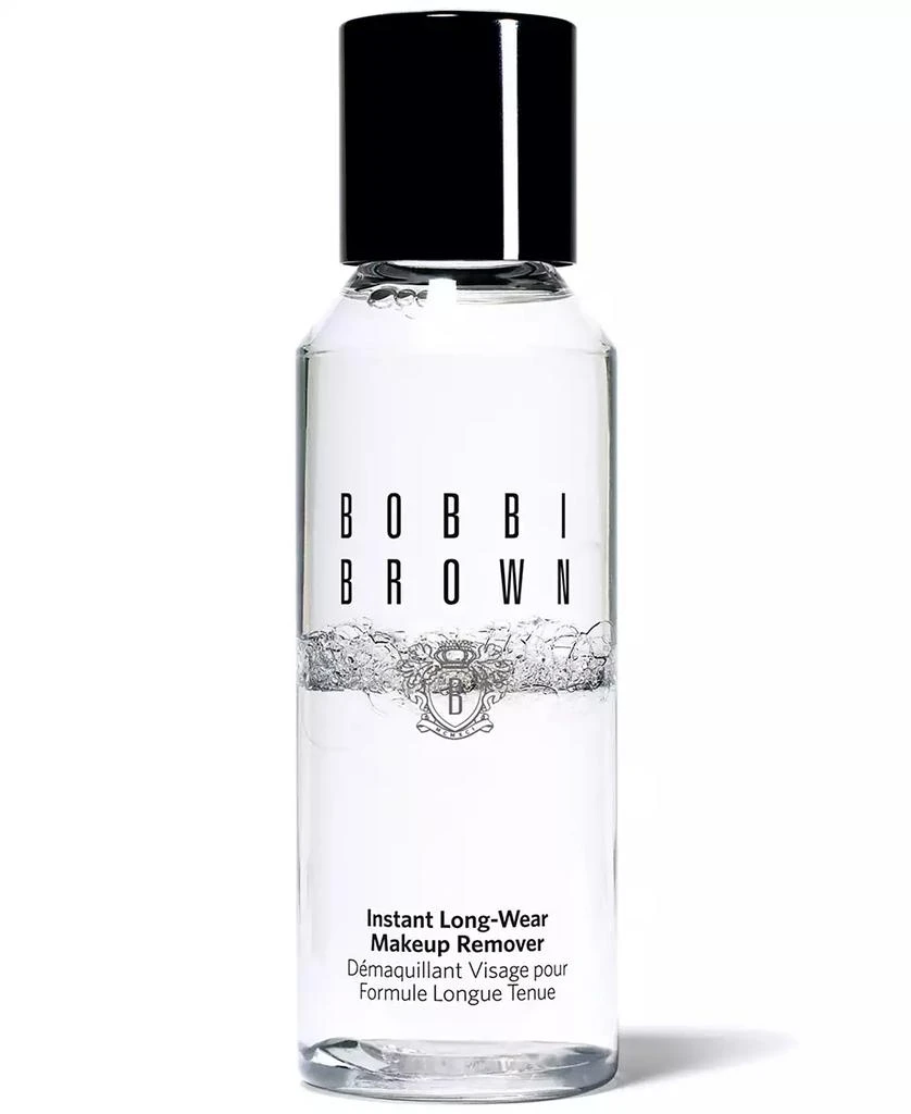 商品Bobbi Brown|轻柔即时卸妆液,价格¥252,第1张图片