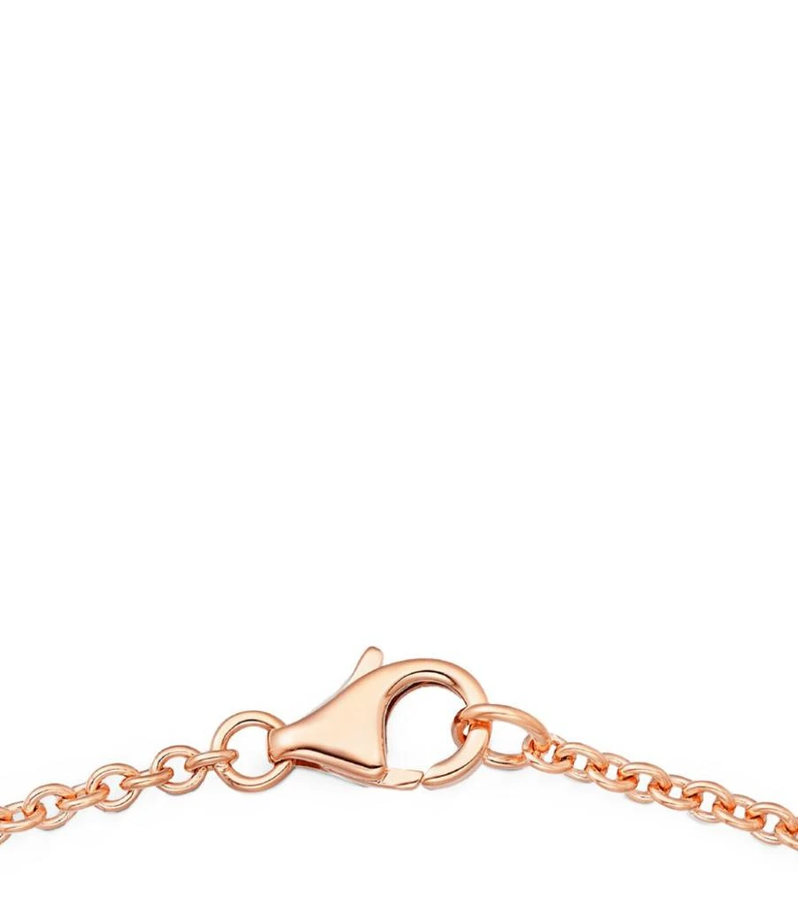商品Cartier|Rose Gold LOVE Necklace,价格¥25838,第4张图片详细描述