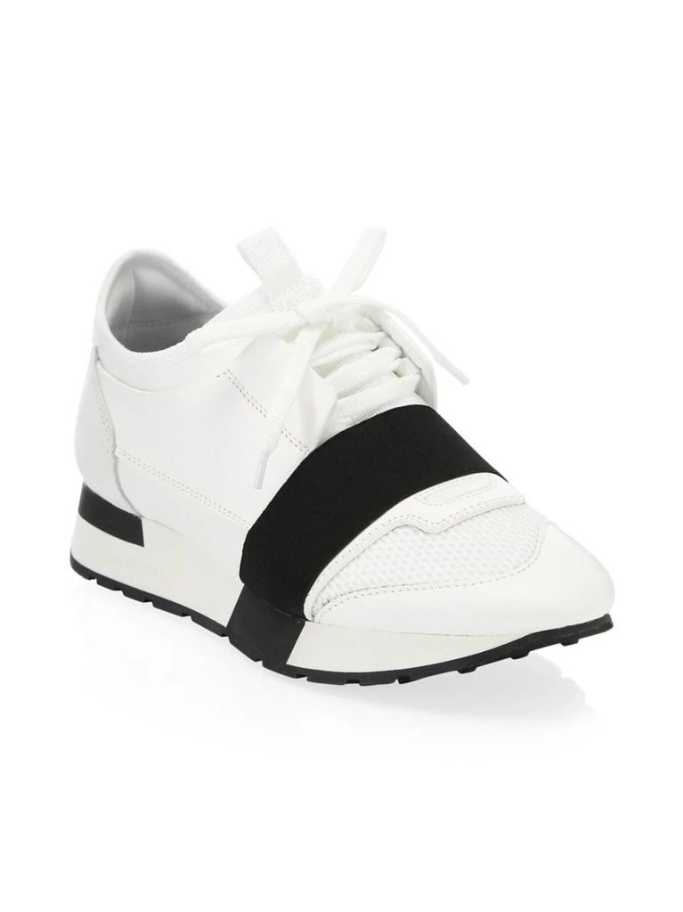 商品Balenciaga|Race Runner Sneakers,价格¥2093,第1张图片